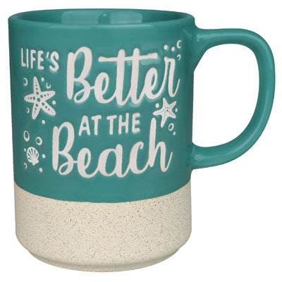 COFFEE MUG