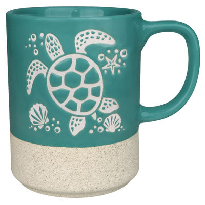COFFEE MUG