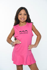 SOLID LONG SHIRTS FOR KIDS
