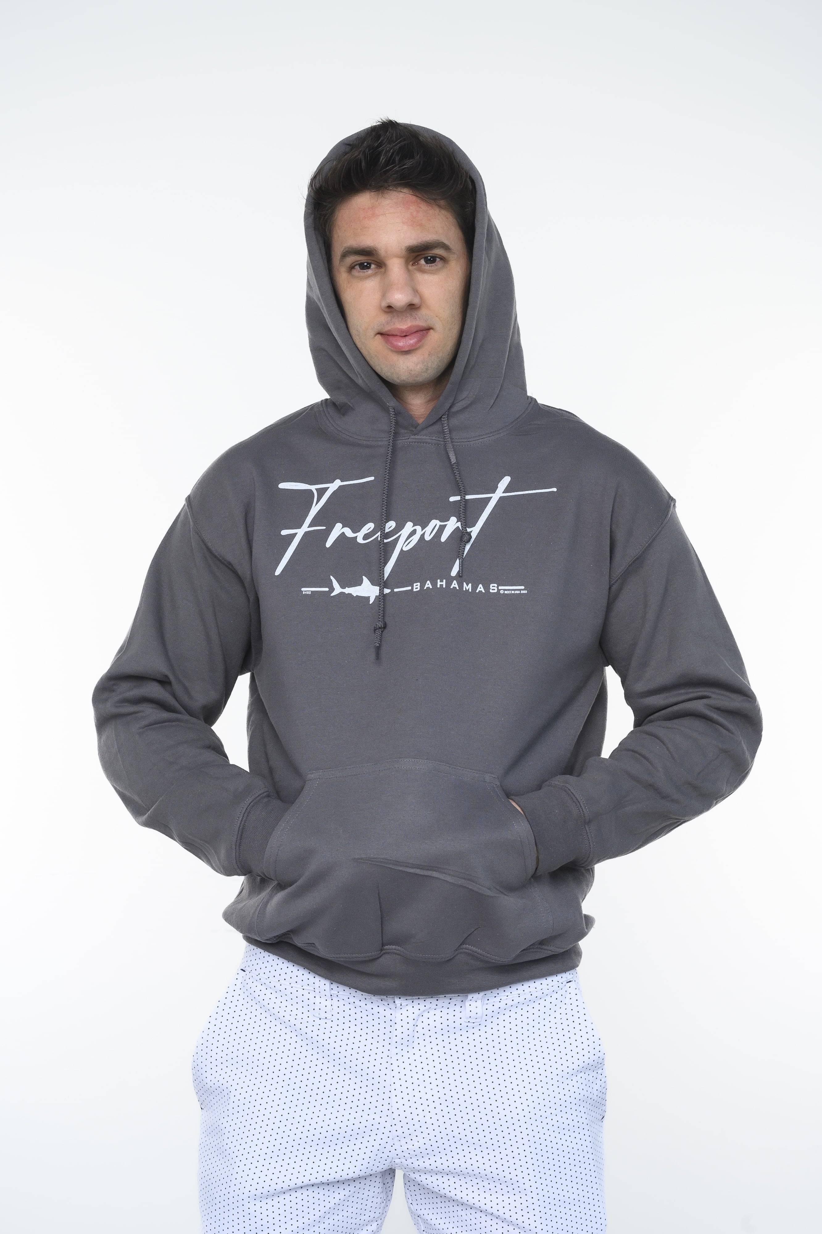 HOODY SOLID