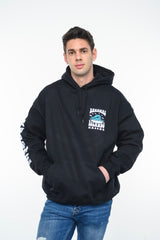 HOODY SOLID