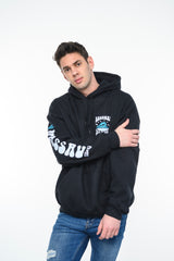 HOODY SOLID