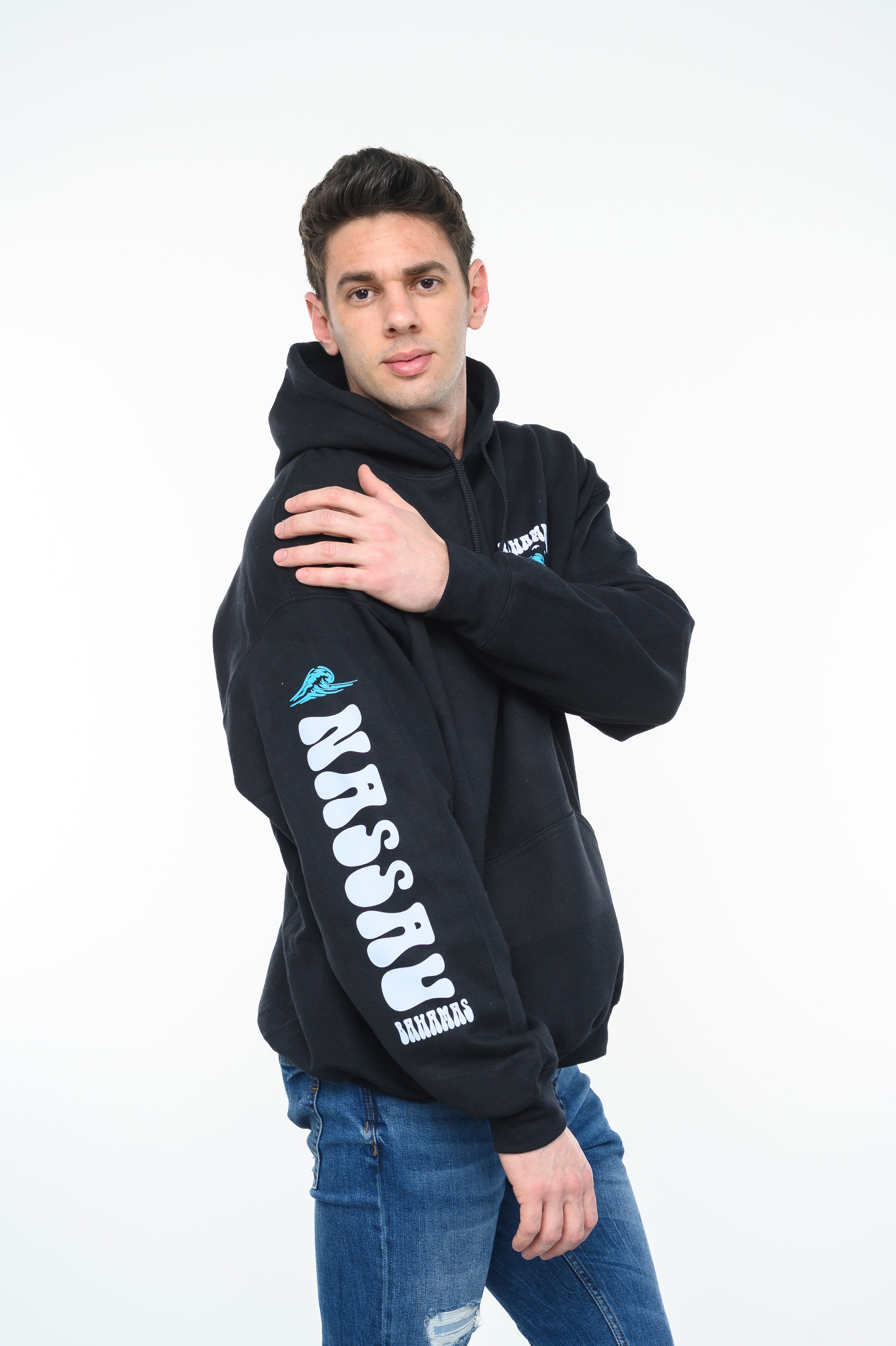 HOODY SOLID