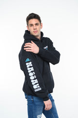 HOODY SOLID