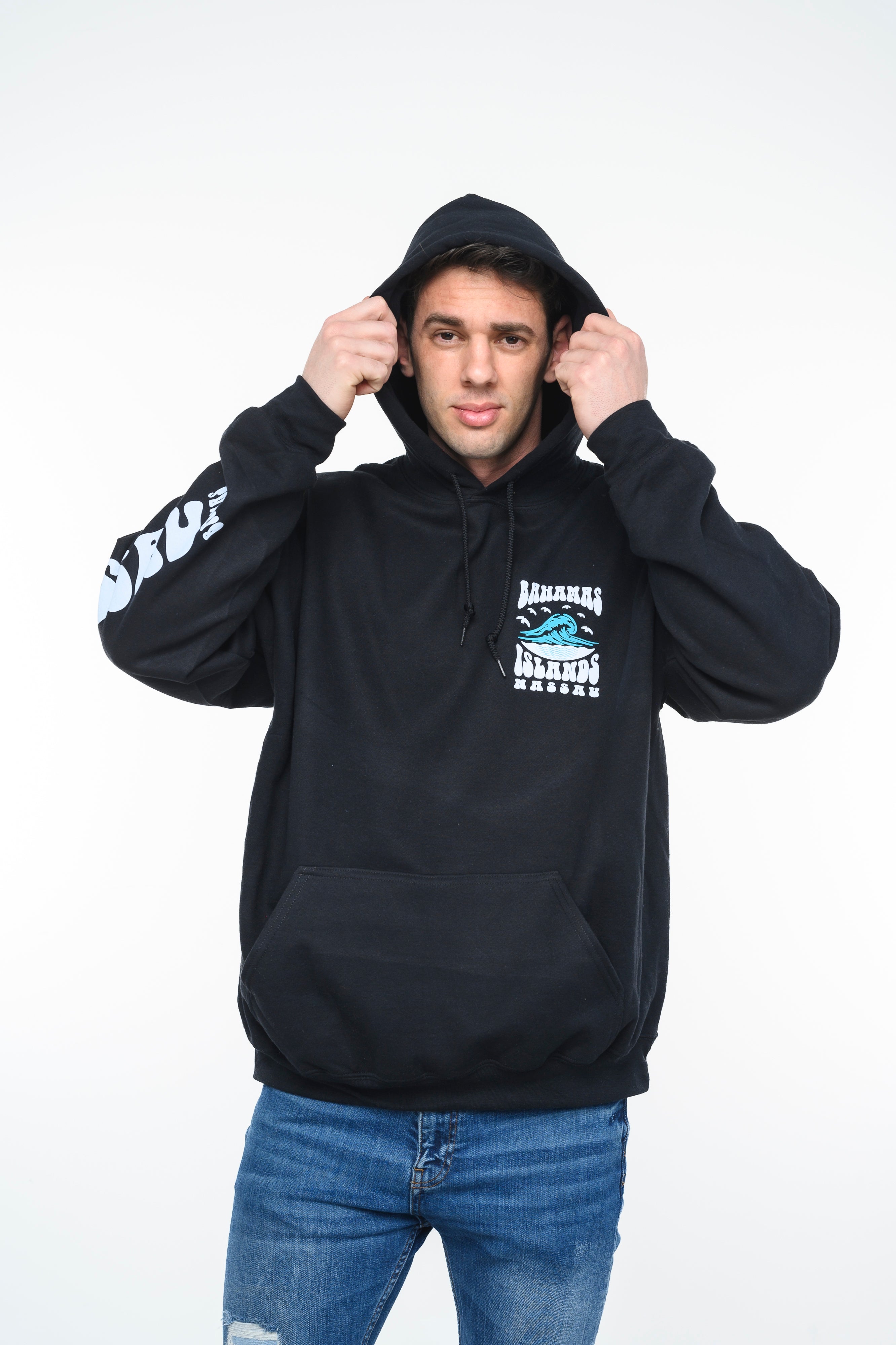 HOODY SOLID