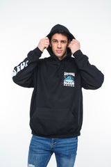 HOODY SOLID