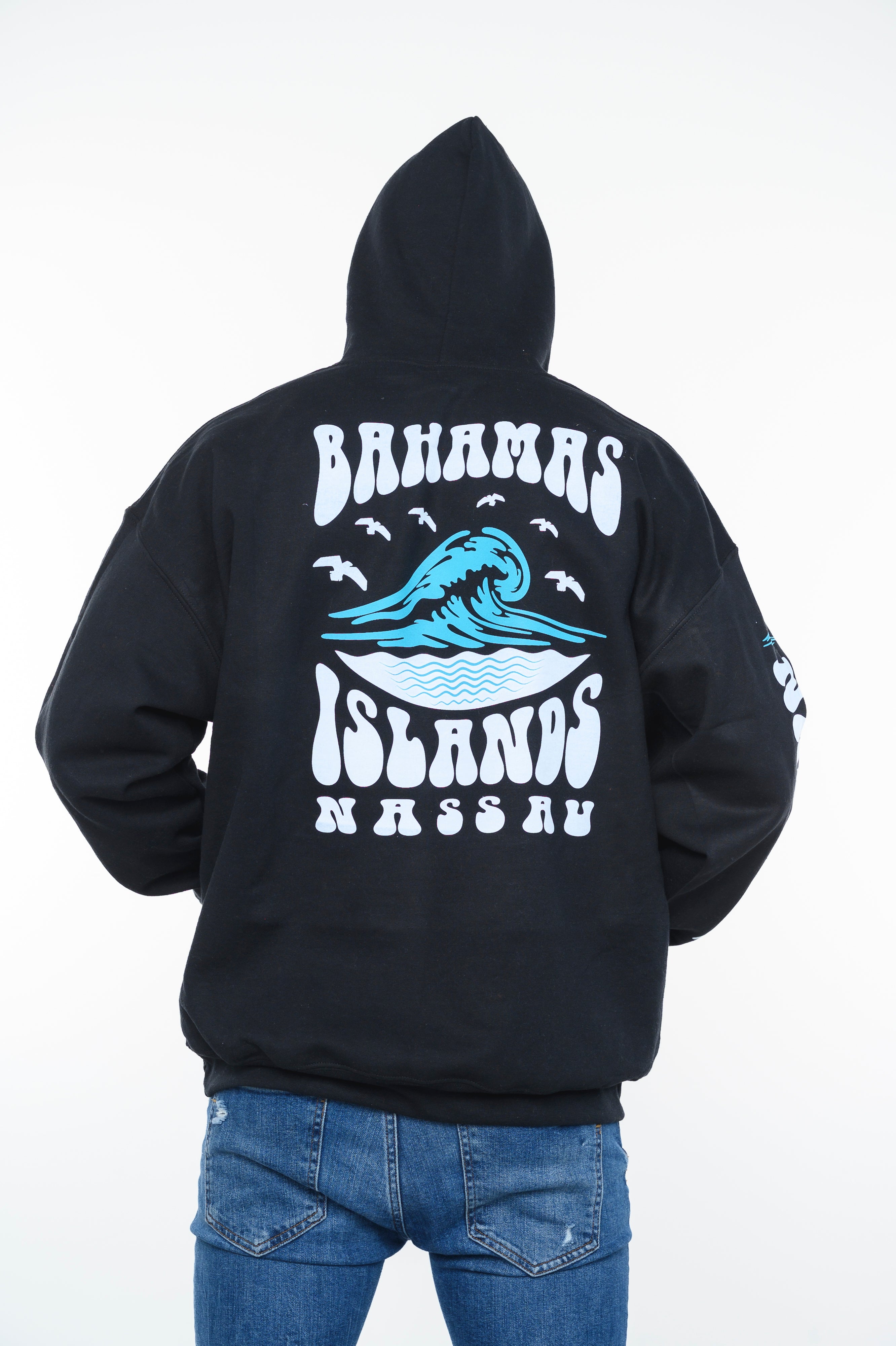 HOODY SOLID