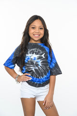 TIE DYE TSHIRT KIDS