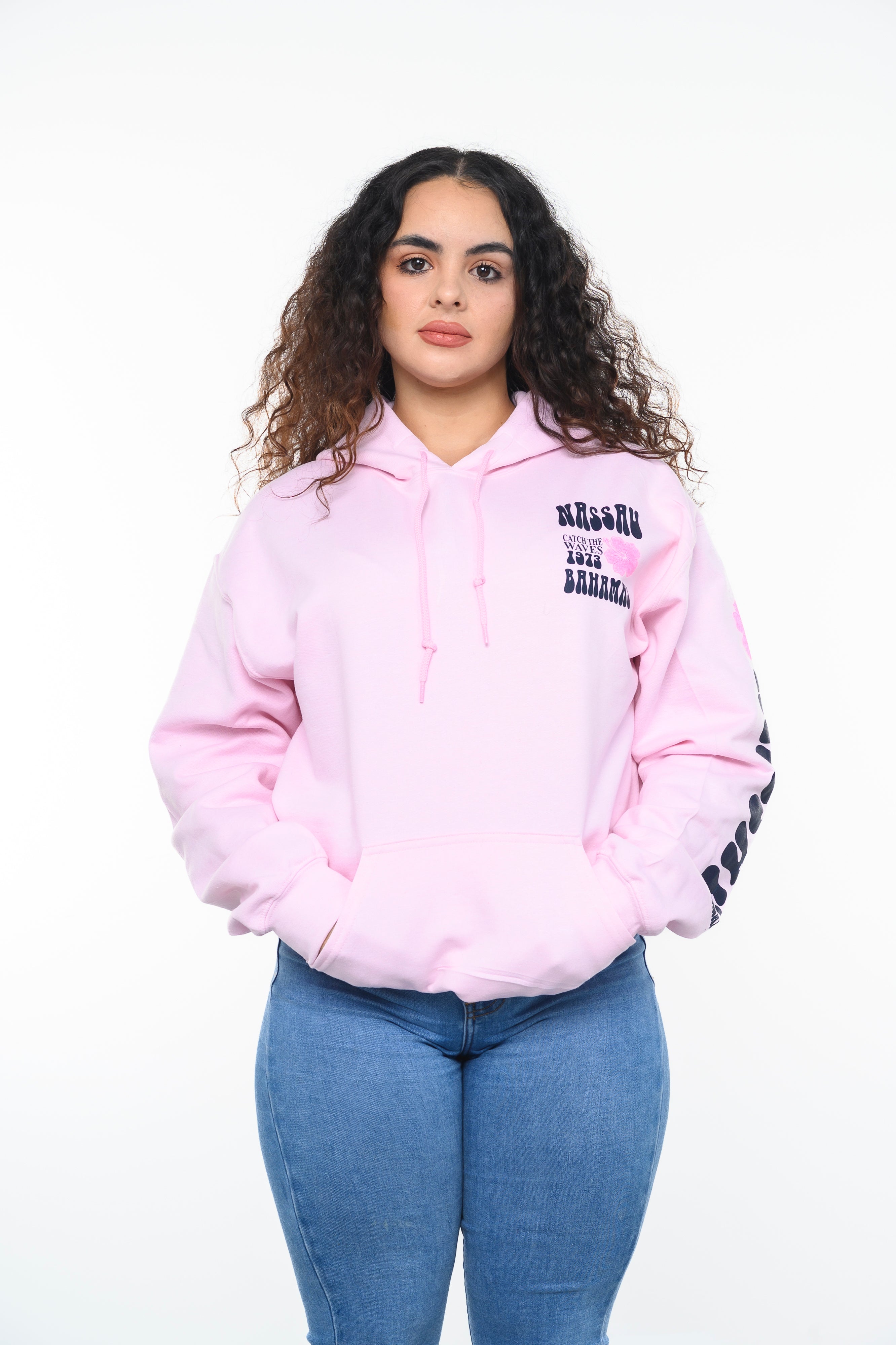 HOODY SOLID