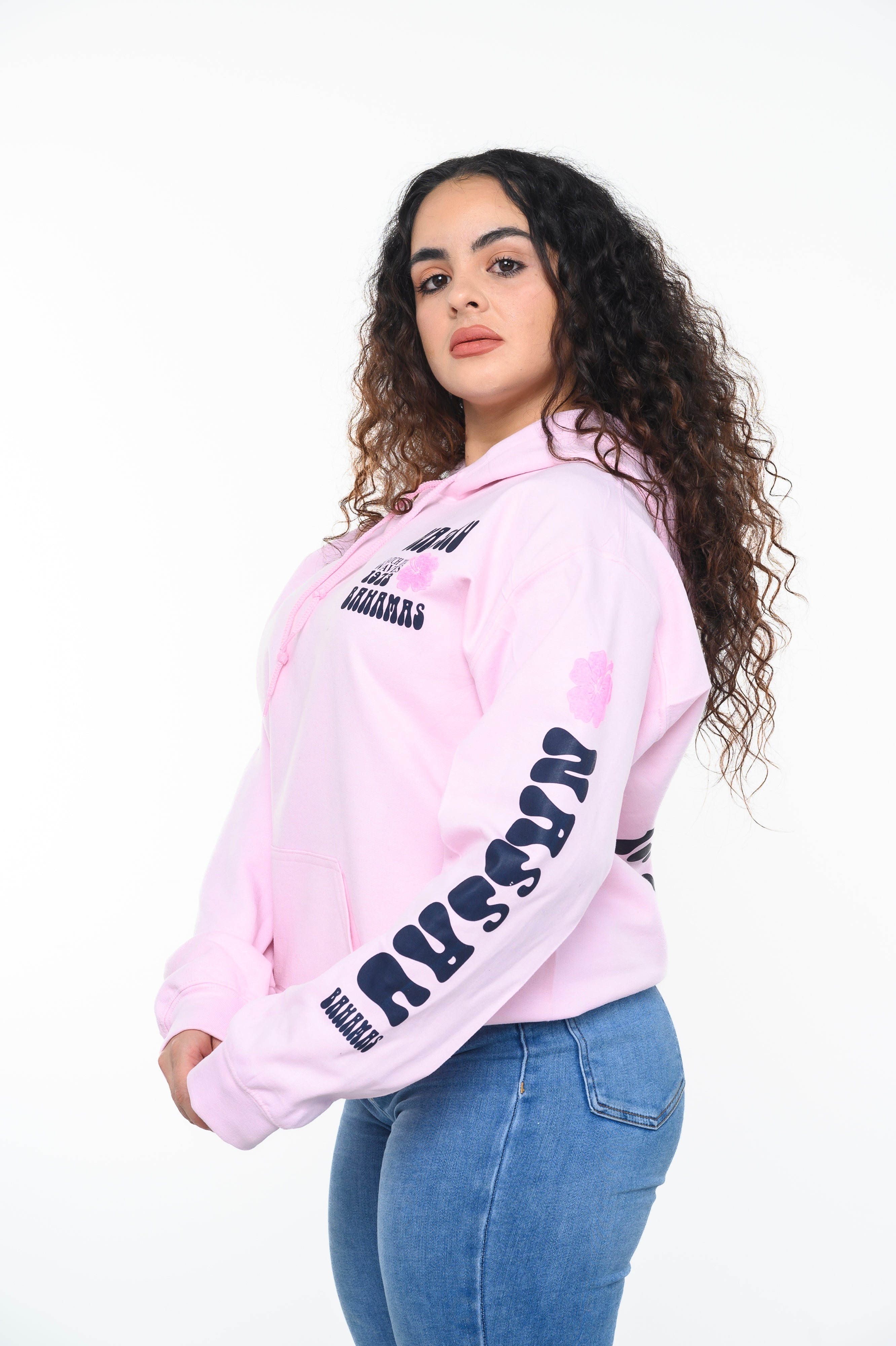 HOODY SOLID