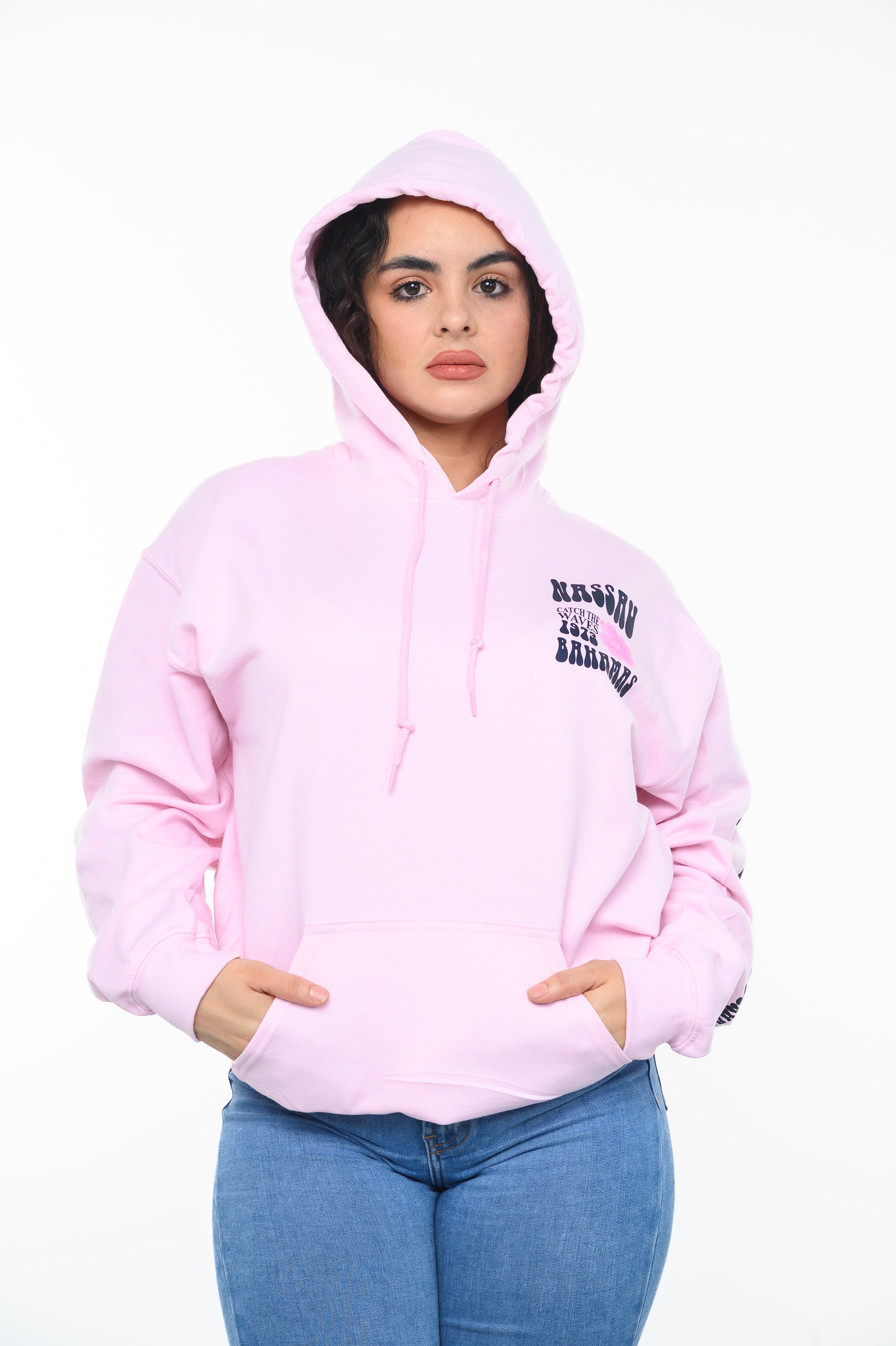 HOODY SOLID