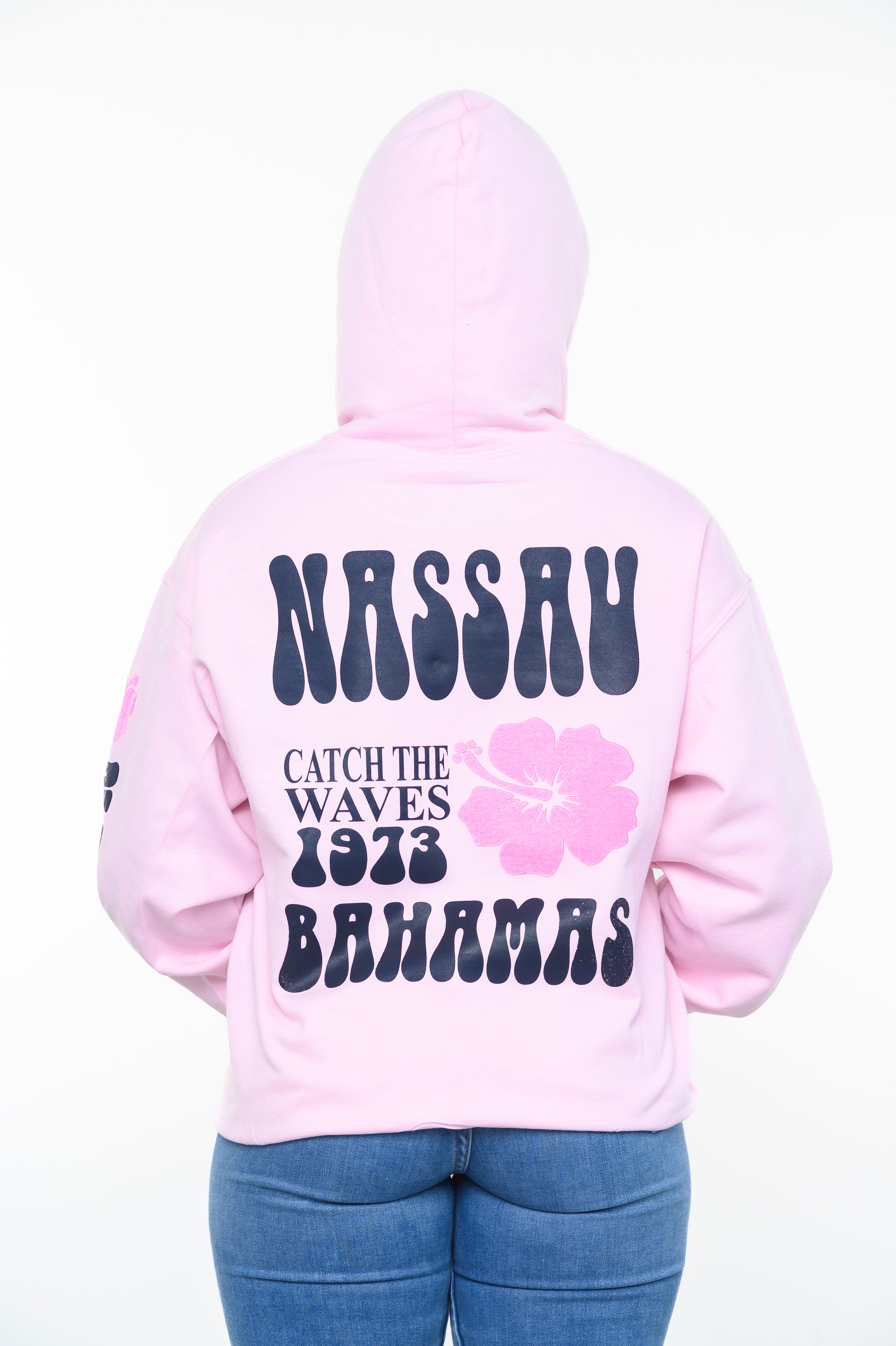 HOODY SOLID