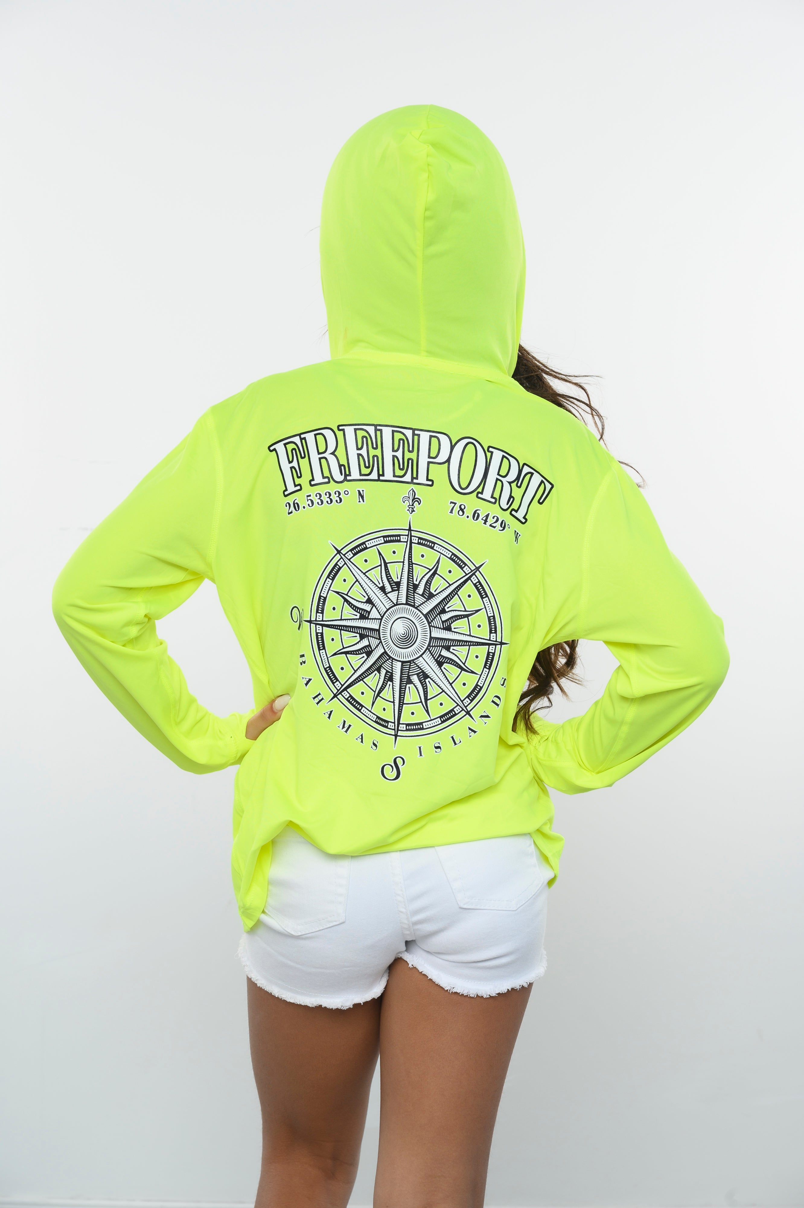 DRYFIT HOODY SOLID FOR KIDS
