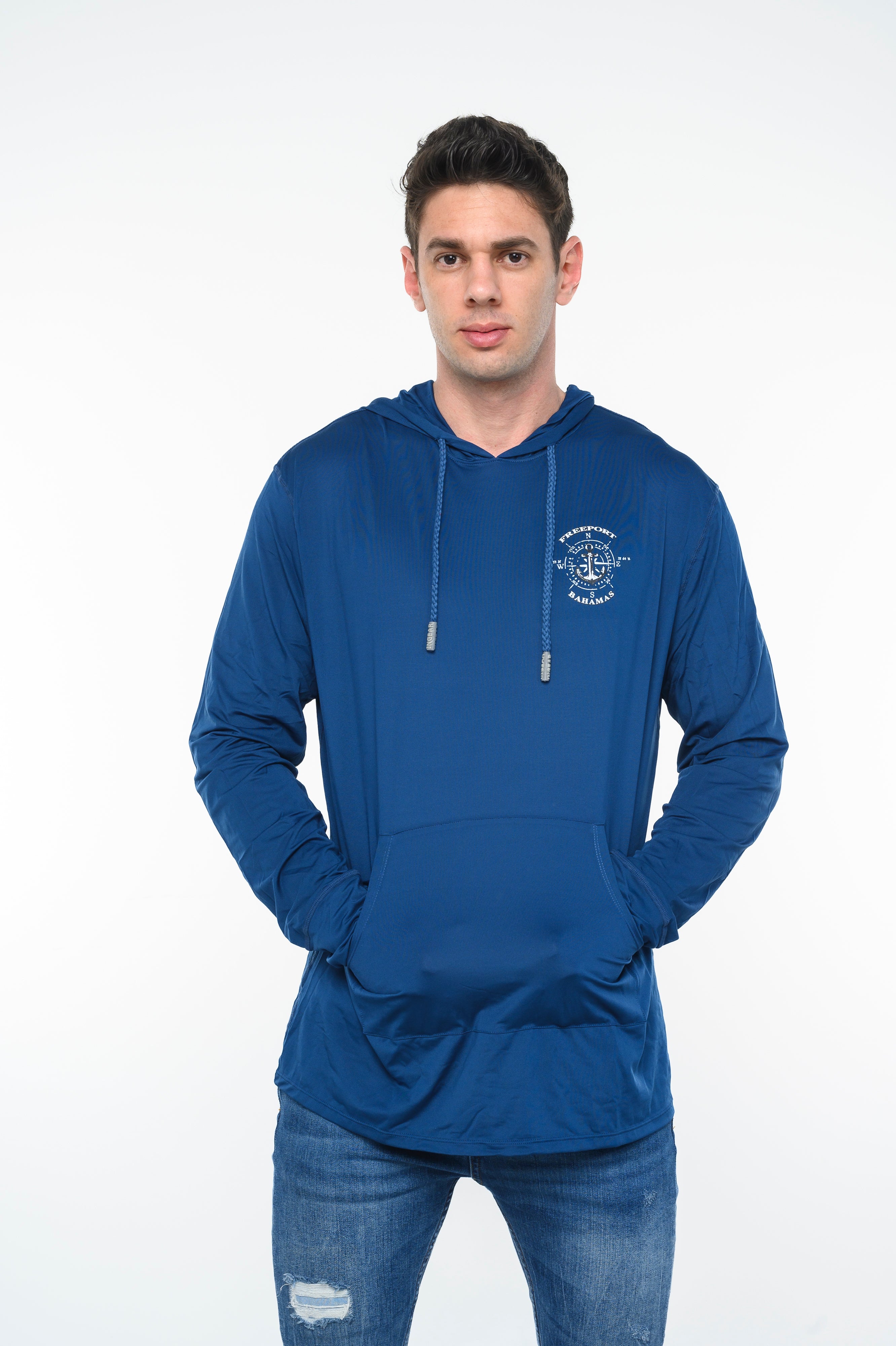 HOODY SOLID