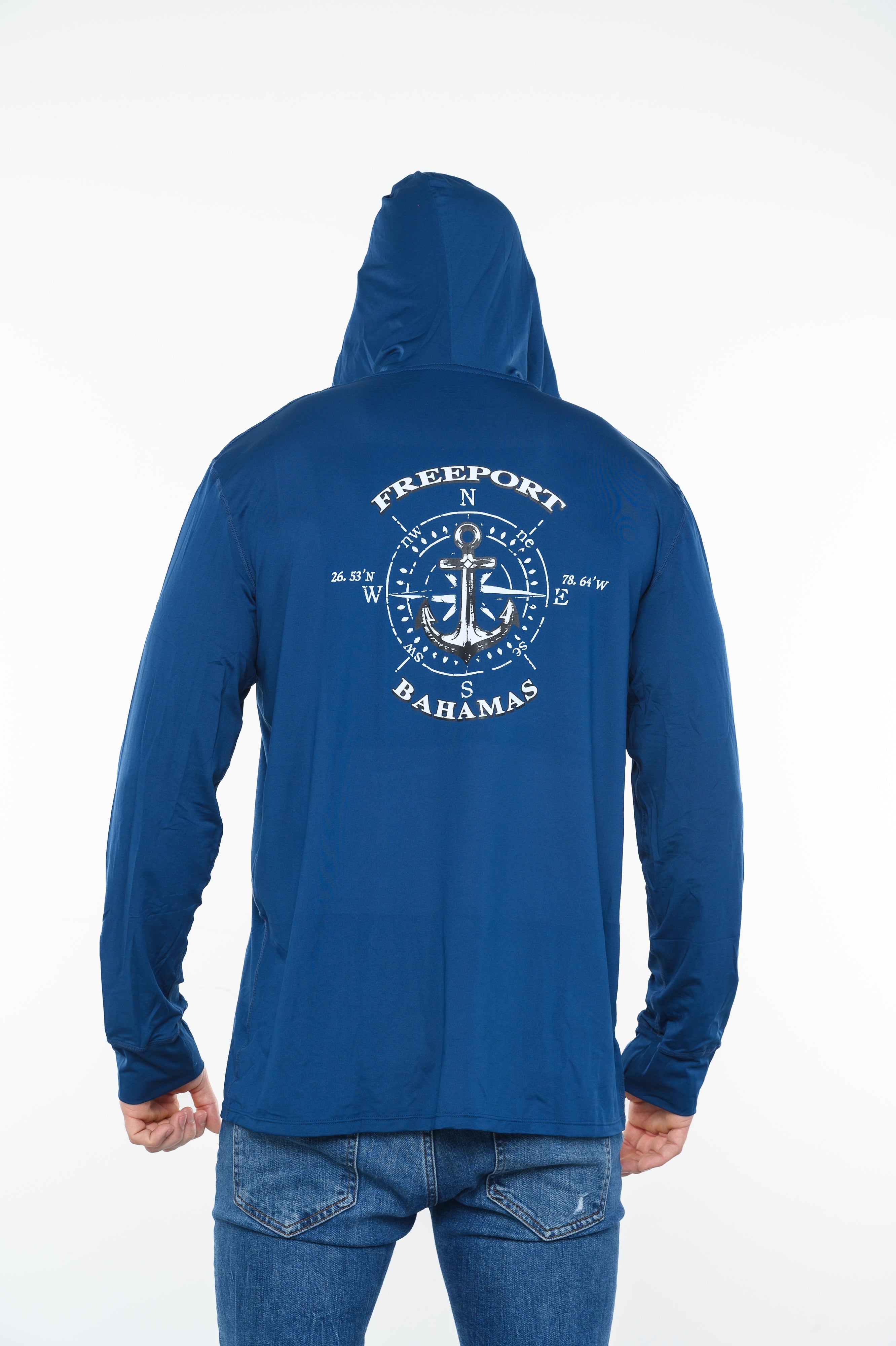 HOODY SOLID