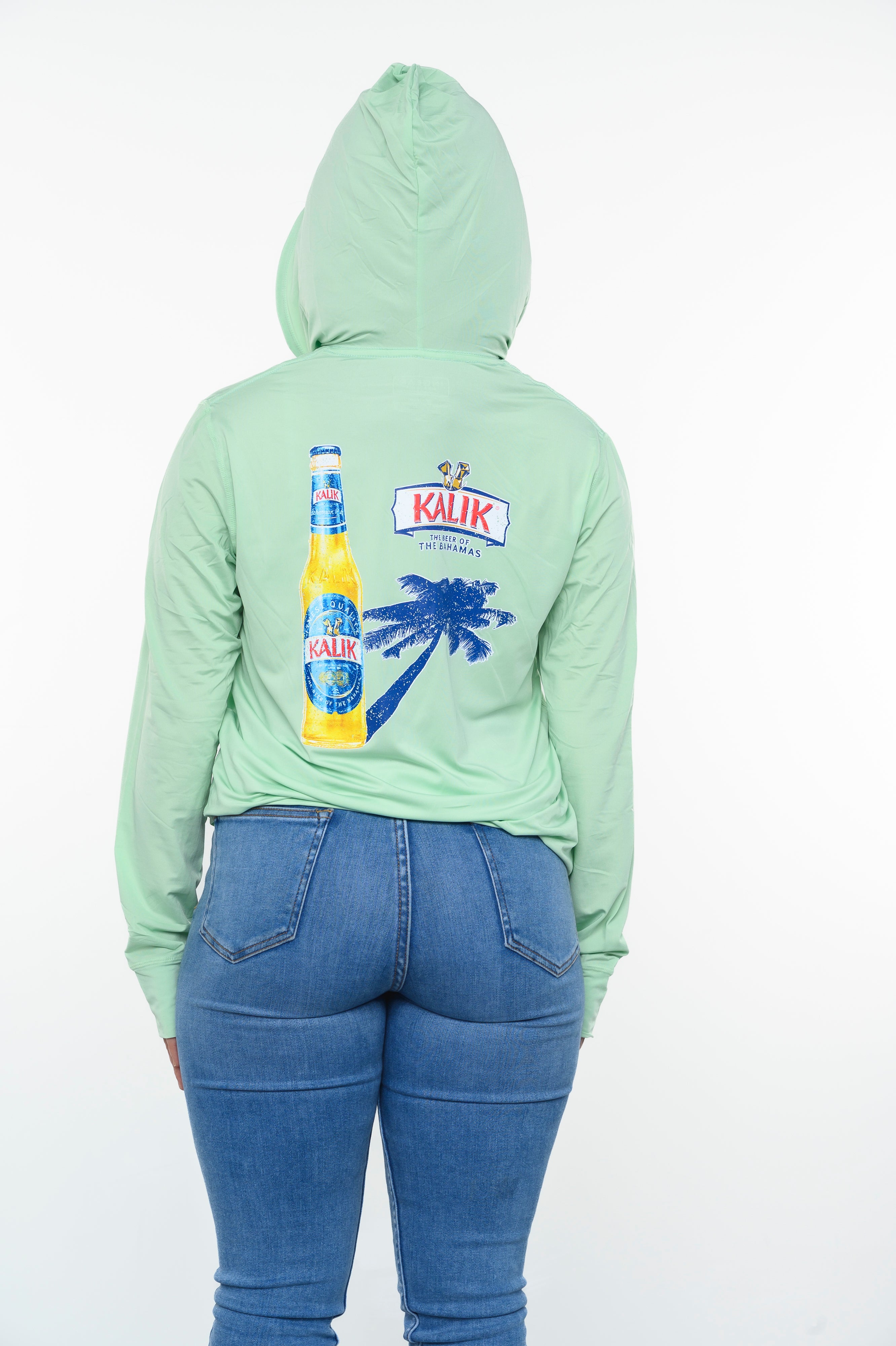 HOODY SOLID