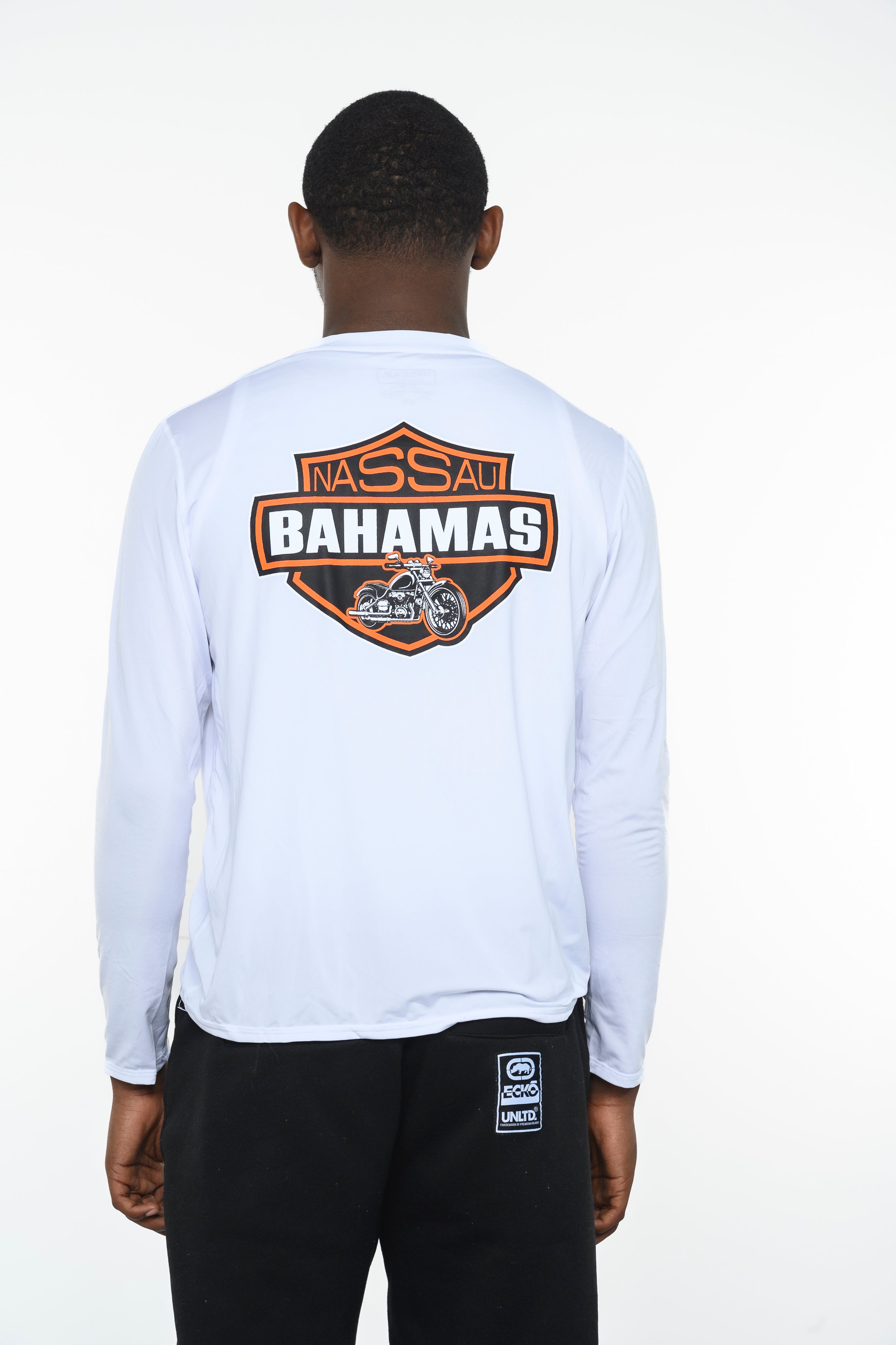 SOLID TSHIRT