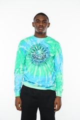 SPANDEX LONG SLEEVE