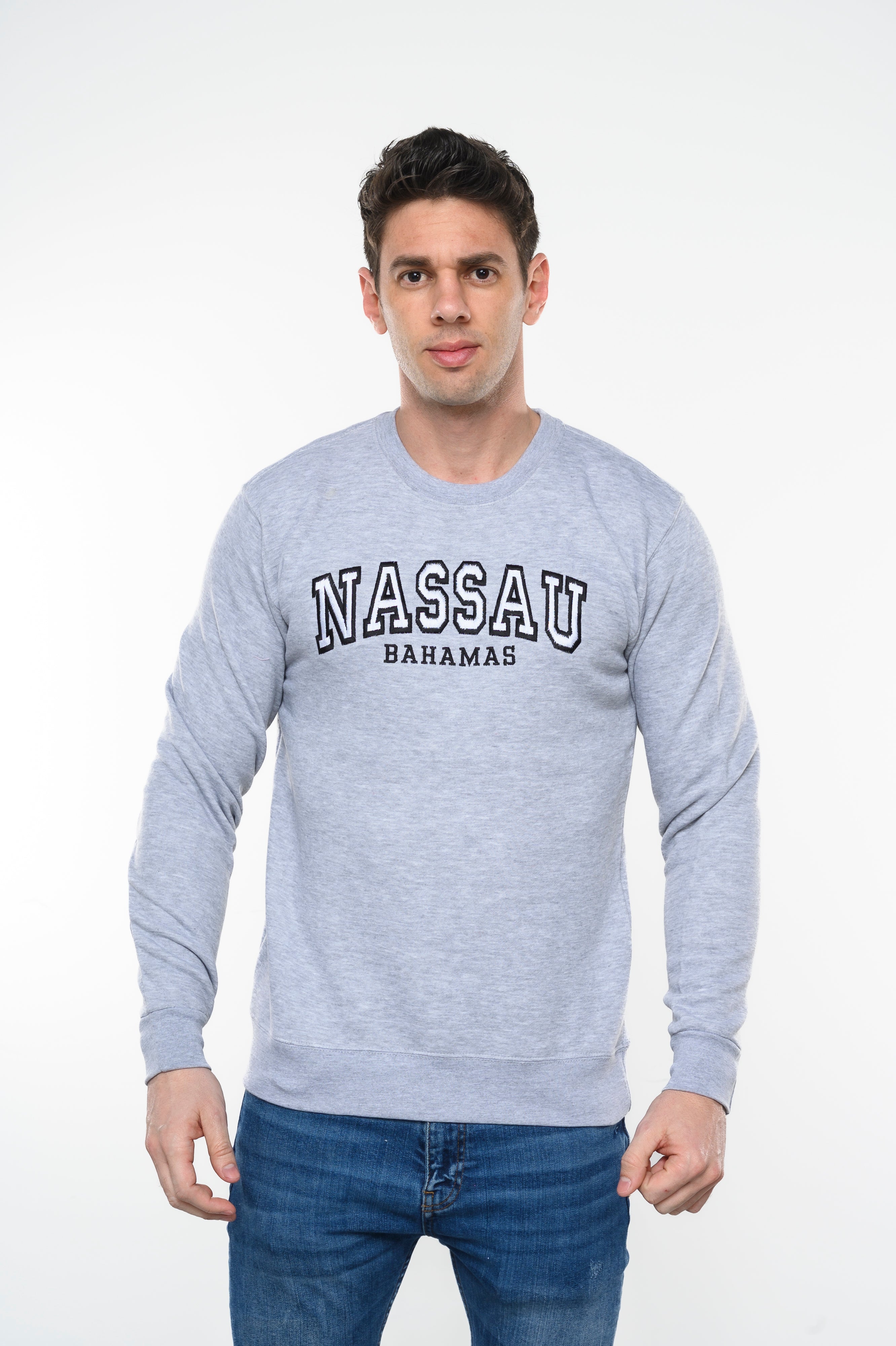 SOLID TSHIRT