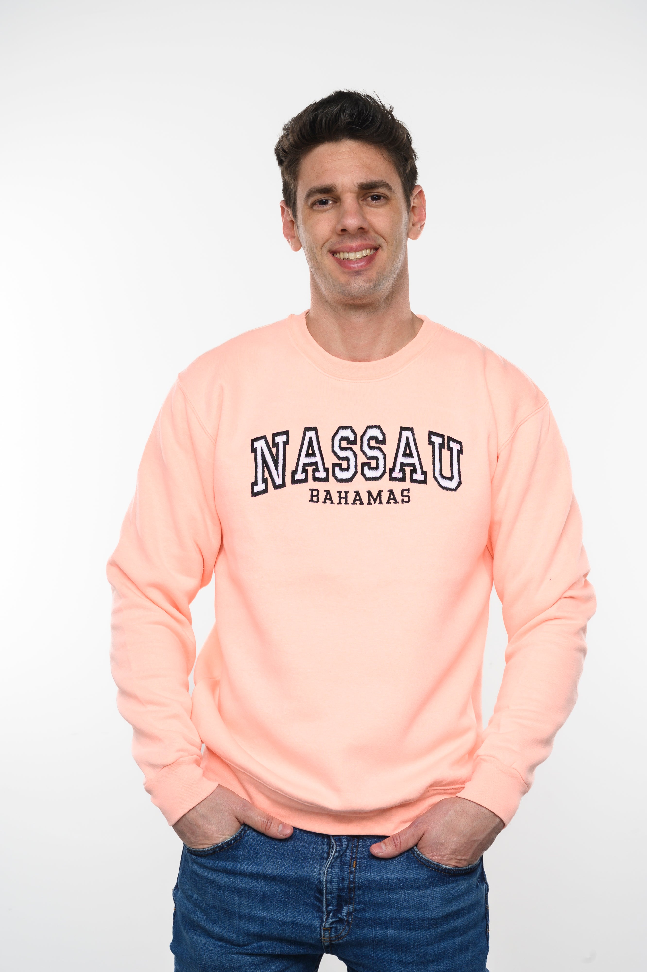 SOLID TSHIRT