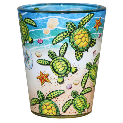 SHOT GLASSES