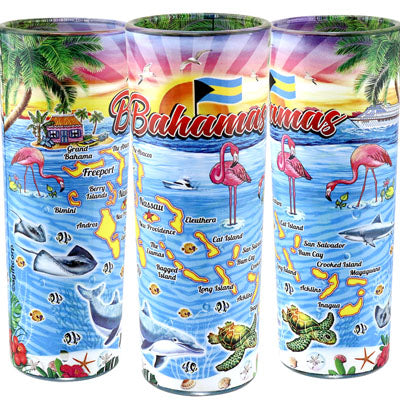SHOT GLASSES
