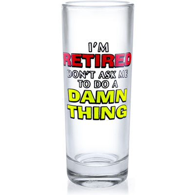 SHOT GLASSES