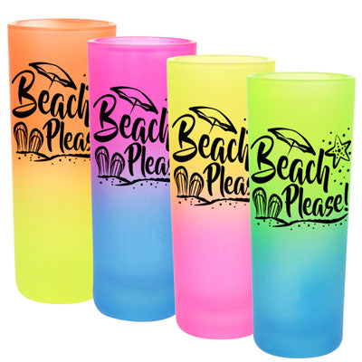 SHOT GLASSES