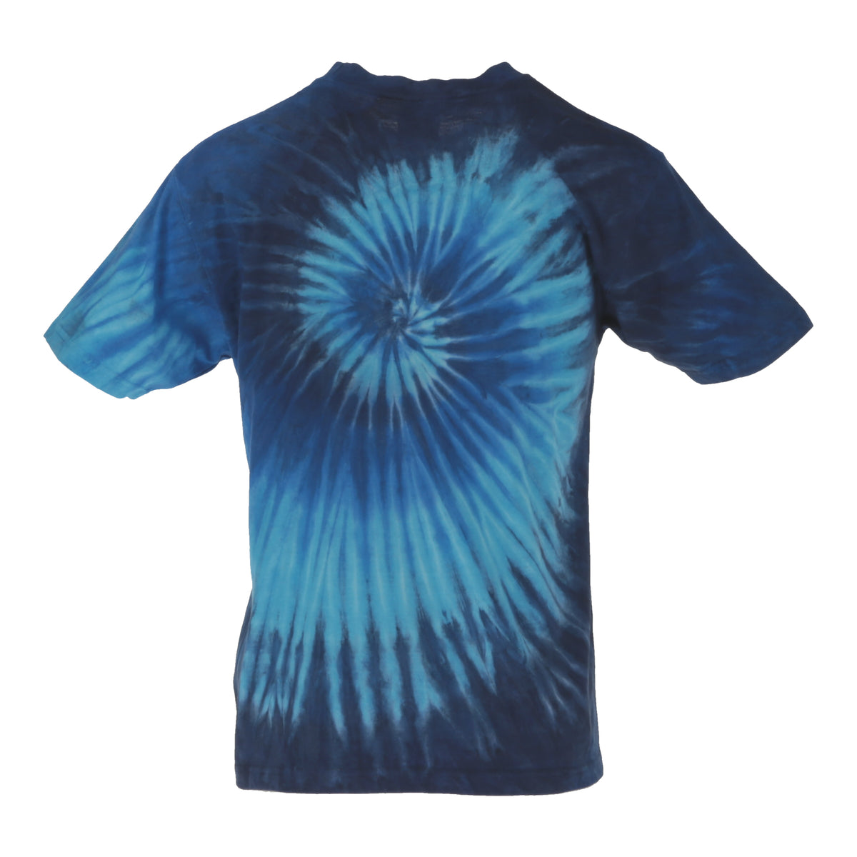 Adult Tie-Dye T-shirt TD#102 (TD-100)