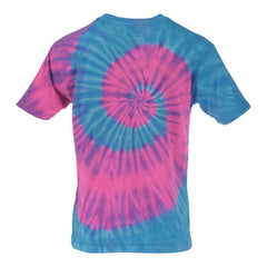 Adult Tie-Dye T-shirt TD#103 (TD-100)