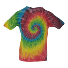 Adult Tie-Dye T-shirt TD#114 (TD-100)