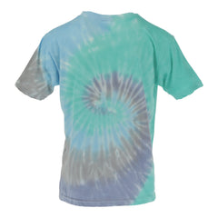 Adult Tie-Dye T-shirt TD#504 (TD-100)