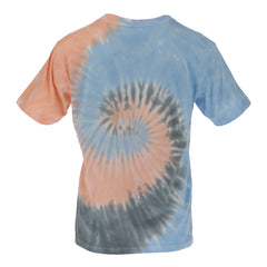 Adult Tie-Dye T-shirt TD#505 (TD-100)