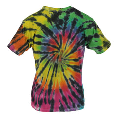 Adult Tie-Dye T-shirt TD#507 (TD-100)
