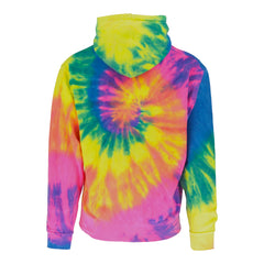 Adult Tie-Dye Hoodie #101 (TDH-100)