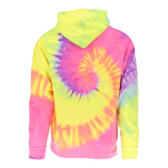 Adult Tie-Dye Hoodie #111 (TDH-100)