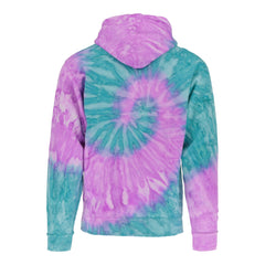 Adult Tie-Dye Hoodie #115 (TDH-100)