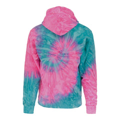 Adult Tie-Dye Hoodie #116 (TDH-100)