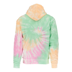 Adult Tie-Dye Hoodie #502 (TDH-100)