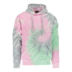 Adult Tie-Dye Hoodie #503 (TDH-100)