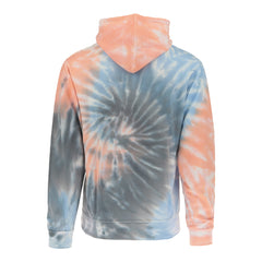 Adult Tie-Dye Hoodie #505 (TDH-100)