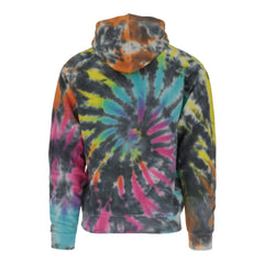 Adult Tie-Dye Hoodie #507 (TDH-100)