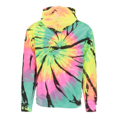Adult Tie-Dye Hoodie #511 (TDH-100)