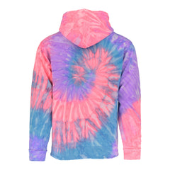 Adult Tie-Dye Hoodie #512 (TDH-100)