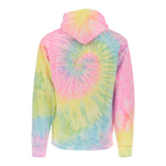 Adult Tie-Dye Hoodie #513 (TDH-100)