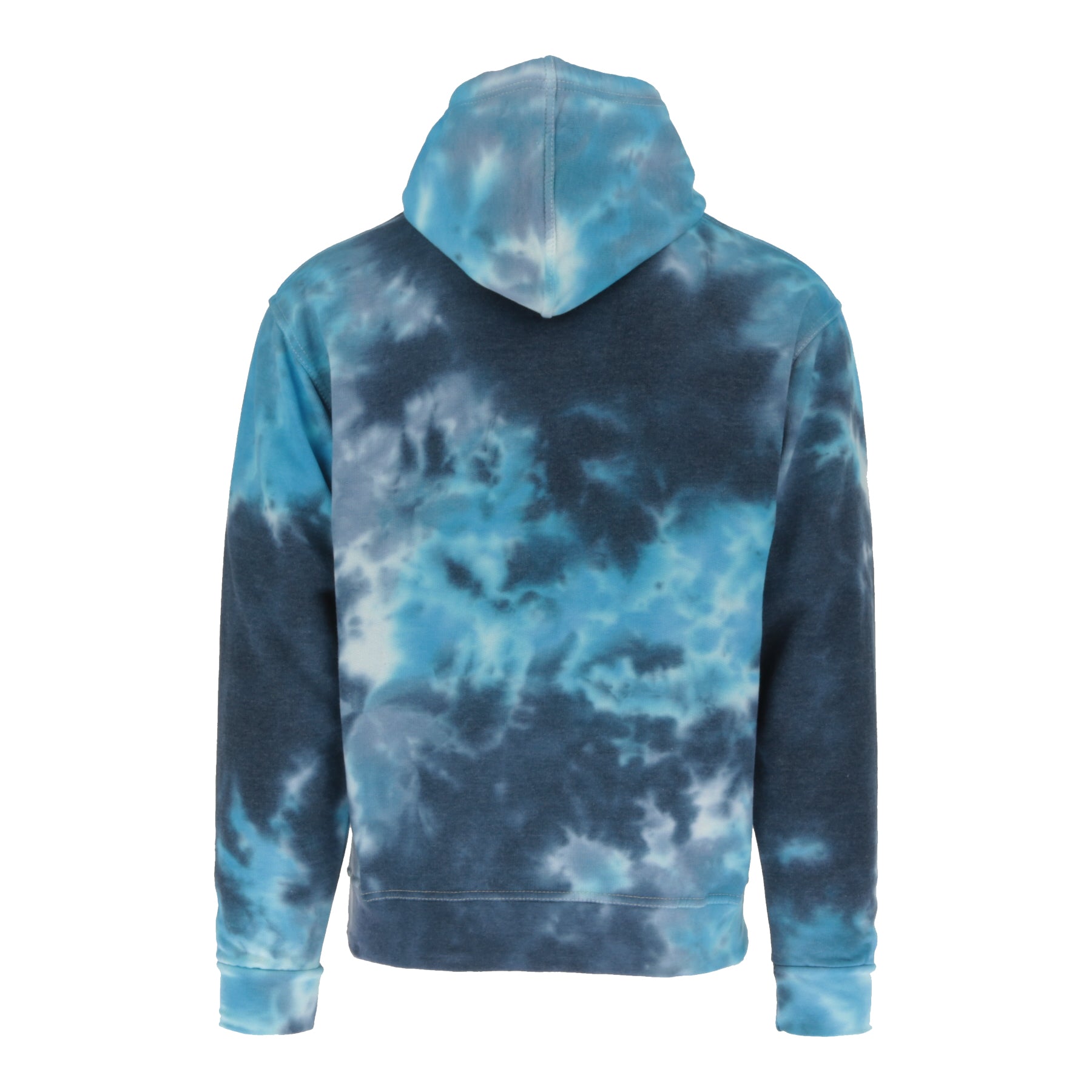 Adult Tie-Dye Hoodie #514 (TDH-100)
