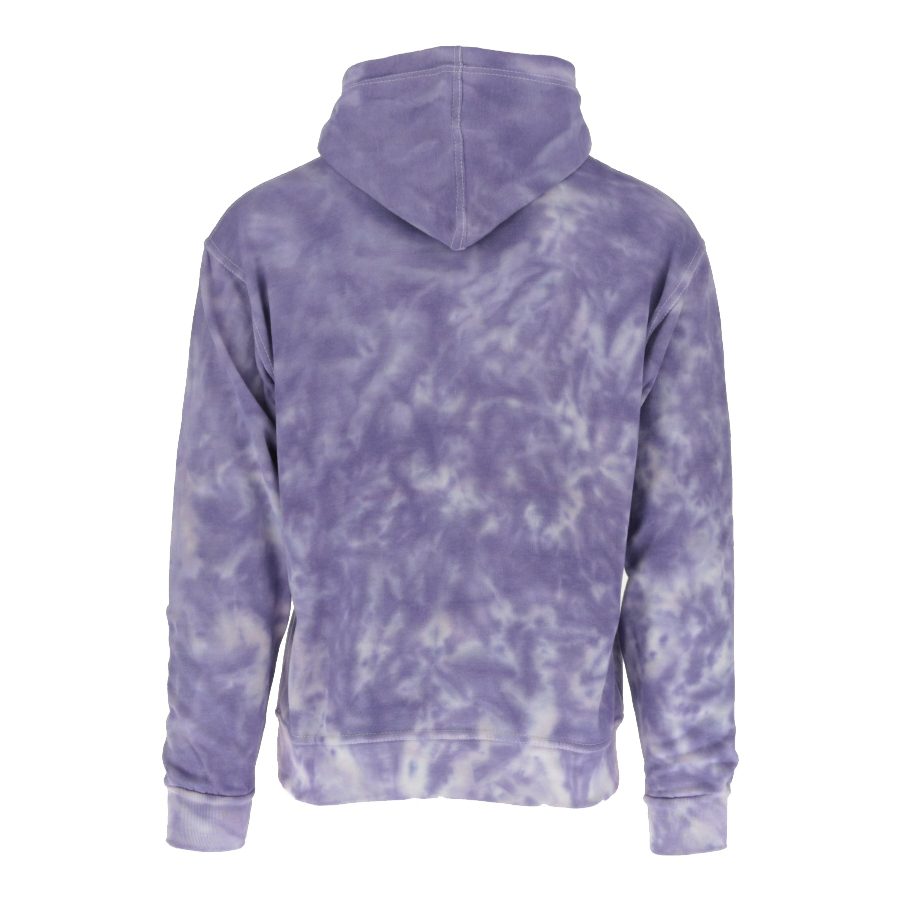Adult Tie-Dye Hoodie #515 (TDH-100)