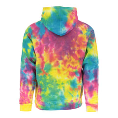 Adult Tie-Dye Hoodie #516 (TDH-100)