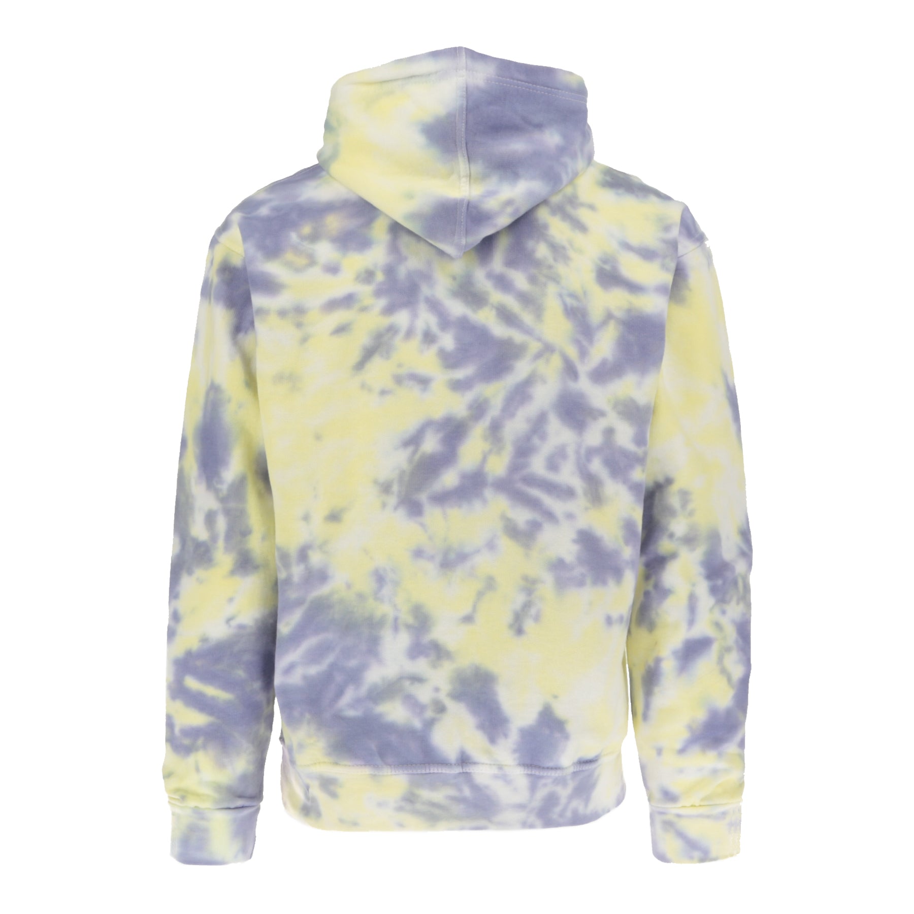 Adult Tie-Dye Hoodie #517 (TDH-100)