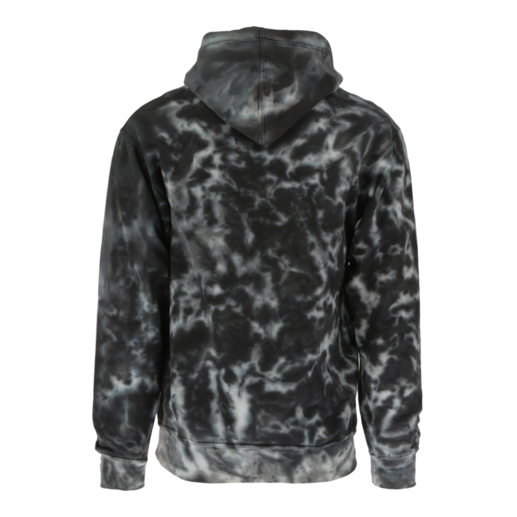 Adult Tie-Dye Hoodie #521 (TDH-100)